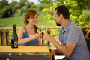 D.O.C. Prosecco Sant'Eufemia