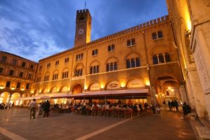 Da Pino Treviso centro storico