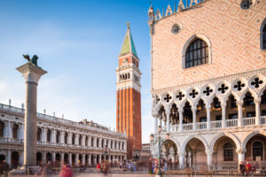 Venezia Pizza S.Marco