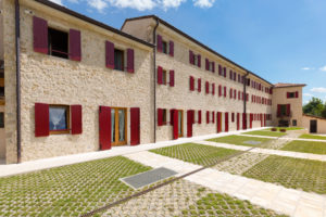 Tenuta San't Eufemia giorno