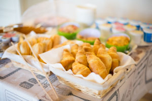 Colazione Sant'Eufemia