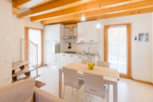 Appartamento tenuta Sant'Eufemia