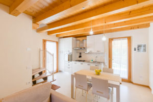 Appartamento Conegliano tenuta Sant'Eufemia