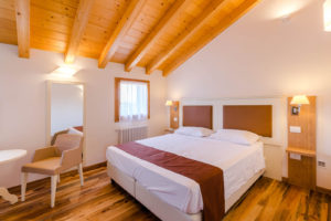 Appartamento Conegliano tenuta Sant'Eufemia TV