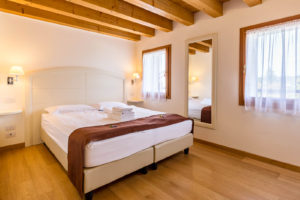 Camera vacanza 2